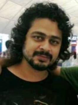 Vineet Malhotra — Cinematography