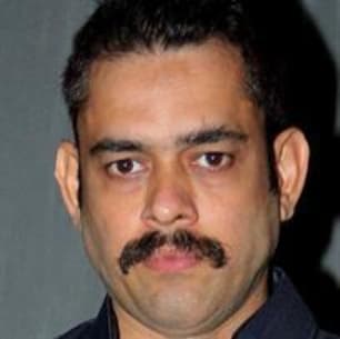 Vineet Sharma