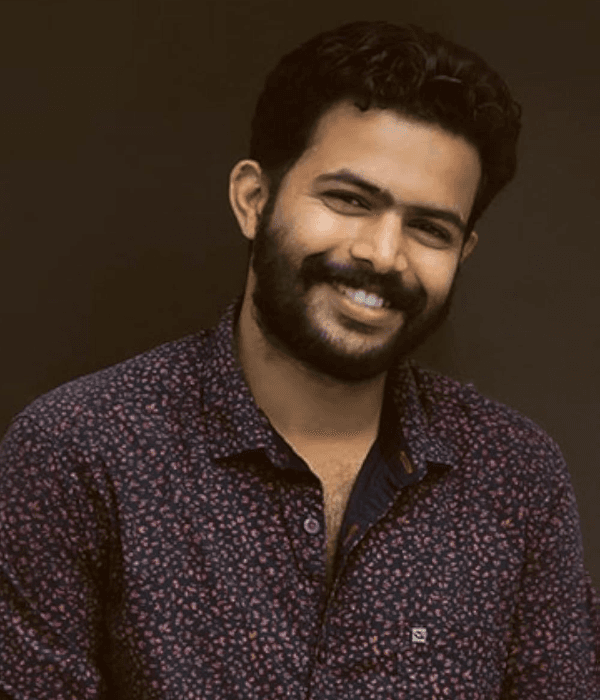 Vineeth Vishwam — Supporting Actor