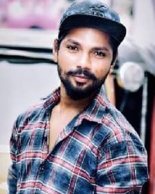 Vinni Mobstaz — Supporting Actor