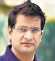 Vinod Bachchan — Producer