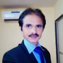 Vinod Goswami — Supporting Actor
