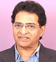 Vinod Kapoor — Supporting Actor