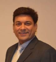 Vinod Khedkar