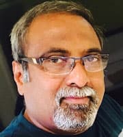 Vinod Kulkarni — Supporting Actor
