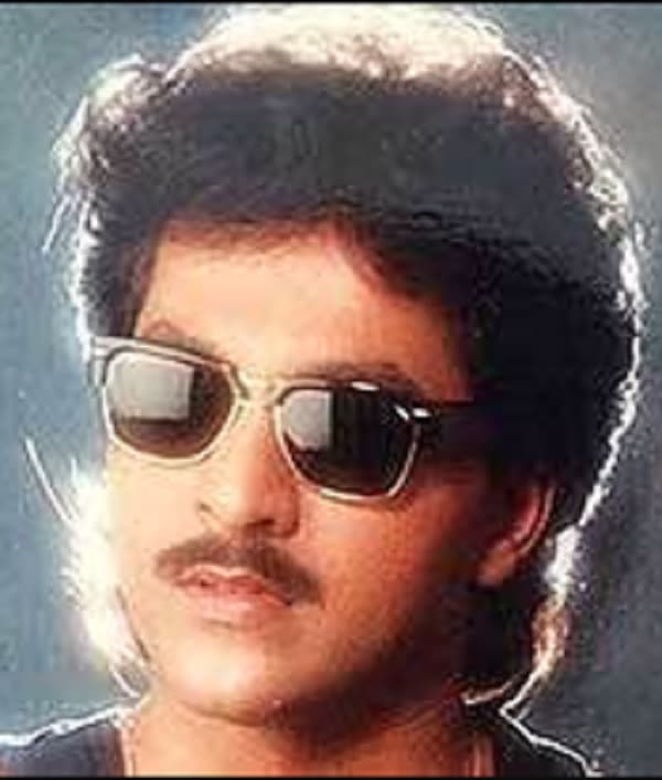 Vinod Kumar — Producer