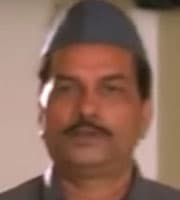 Vinod Raut — Supporting Actor