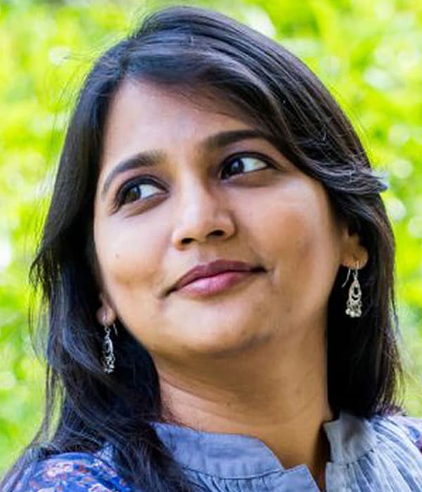 Vinodhini Vaidyanathan — Supporting Actress