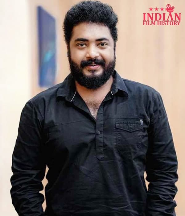 Vinu Mohan — Supporting Actor