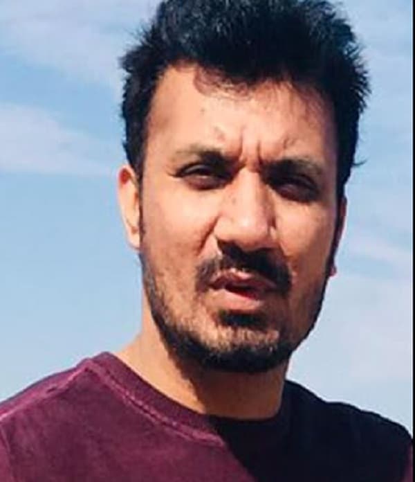 Vipin Katyal — Supporting Actor