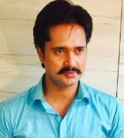 Vipul Deshpande