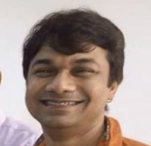Virag Madhumalati Wankhade — Producer