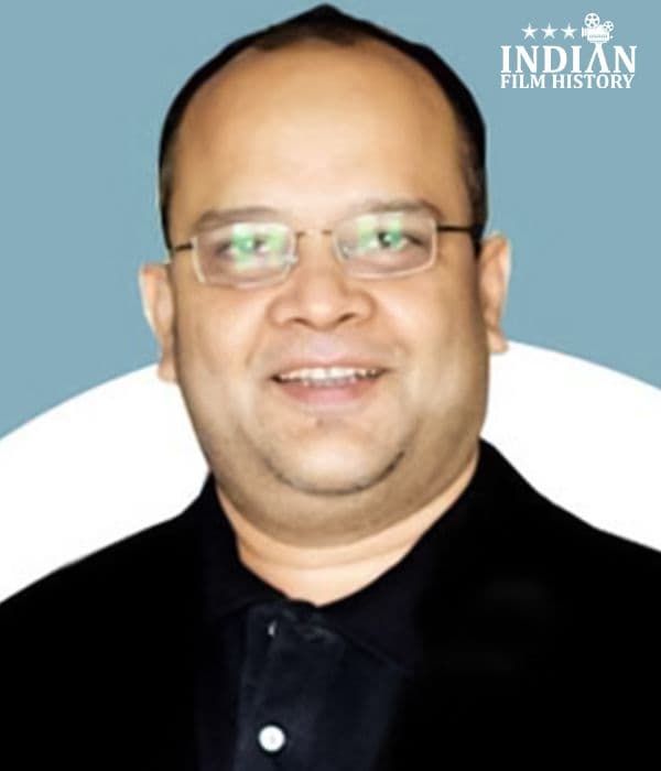 Virag Mishra — Lyricist