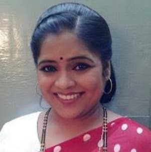Vishakha Subhedar — Supporting Actress