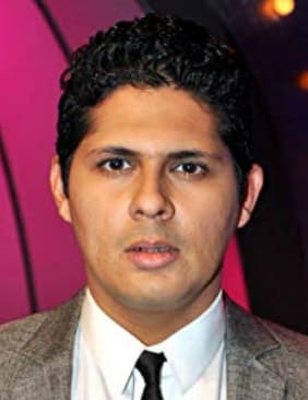 Vishal Malhotra — Actor