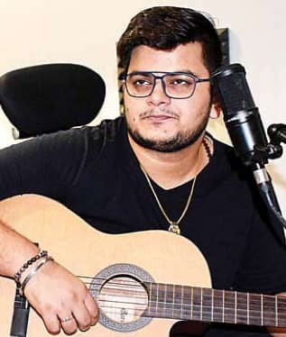 Vishal Mishra — Music Director