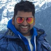 Vishnu Deva — Choreography