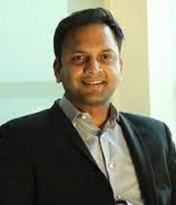 Vishnu Mohta — Producer