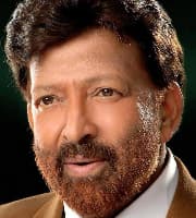 Vishnuvardhan — Actor