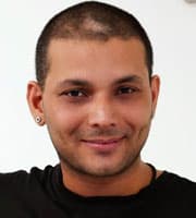 Vishvendra Singh