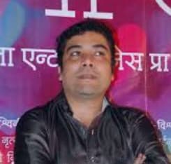 Vishwajeet Joshi — Lyricist