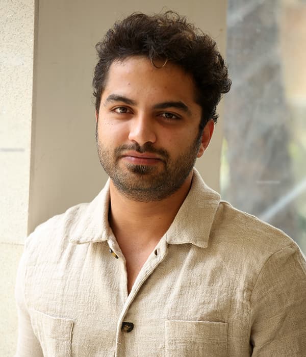 Vishwak Sen — Supporting Actor