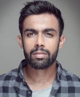 Vishwas Kini — Supporting Actor
