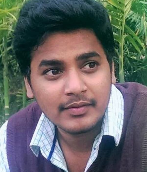 Viswanath Maganti — Director