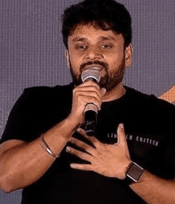 Viva Raghava — Supporting Actor