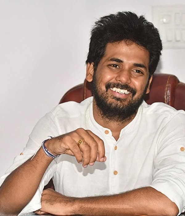 Vivek Athreya — Director