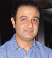 Vivek Mushran