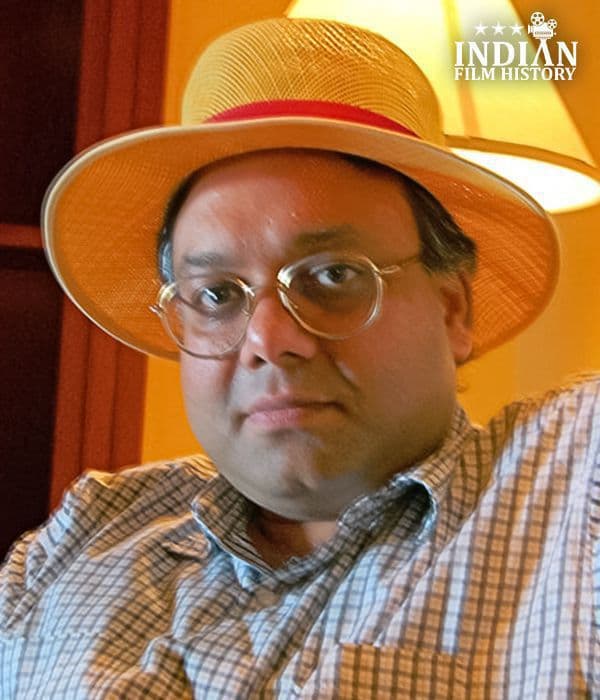 Vivek Singhania — Producer