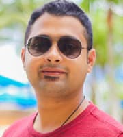 Vivek Siva — Music Director