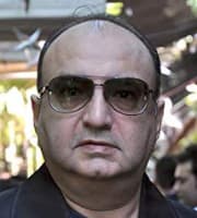 Vivek Vaswani — Actor