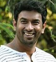Vivek Velmurugan — Lyricist