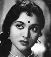 Vyjayanthimala — Actress