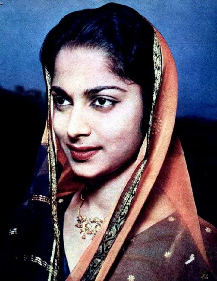 Waheeda Rehman — Supporting Actress