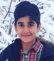 Wahib Kapadia