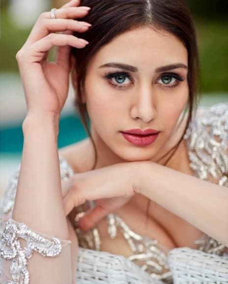 Warina Hussain