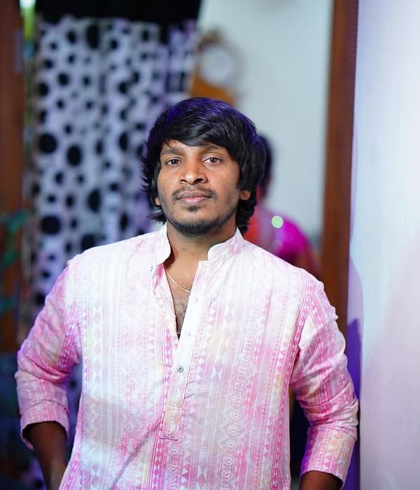 Yadamma Raju
