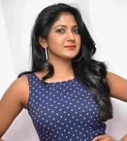 Yagna Shetty — Actress