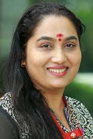 Yamuna Mahesh — Supporting Actress