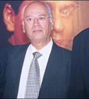Yash Johar — Producer