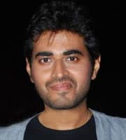 Yash Sinha — Supporting Actor