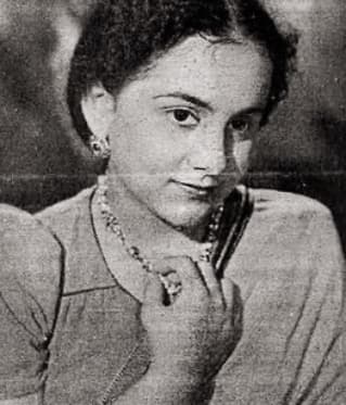 Yashodhara Katju — Supporting Actor