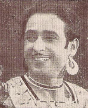 Yashwant Dave — Supporting Actor