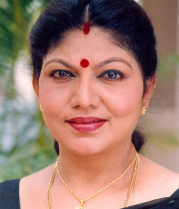Yenigandla Vijaya — Actress