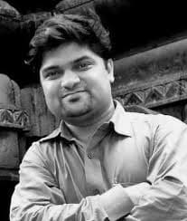 Yogesh Dattatraya Gosavi — Director