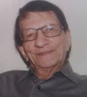 Yogesh Gaur — Lyricist