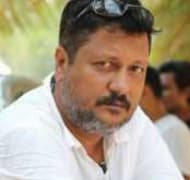 Yogesh Jani — Cinematography